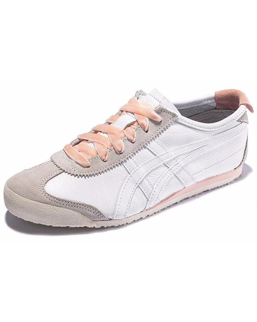 Onitsuka Tiger White (Wmns) Mexico 66 'Breeze'