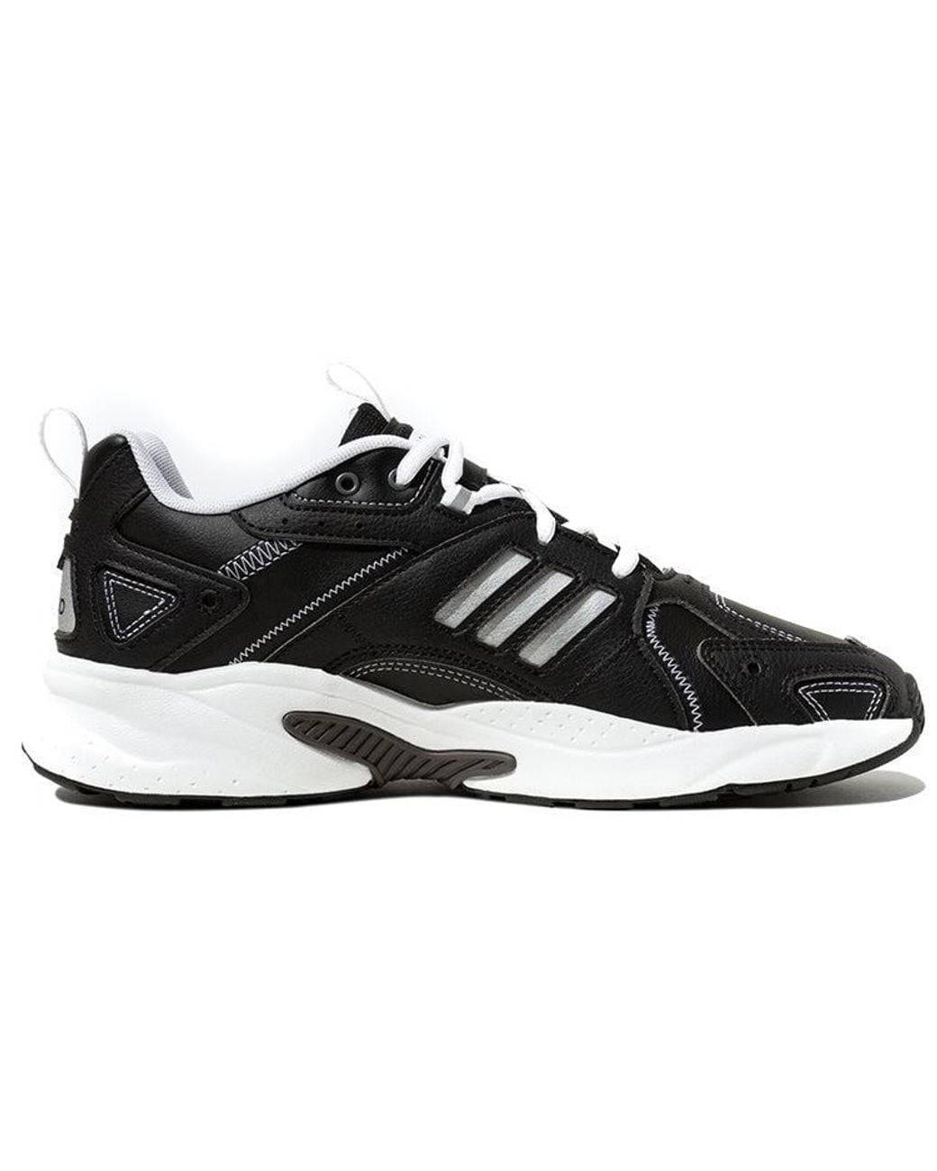 Adidas Black Neo Jz Runner for men