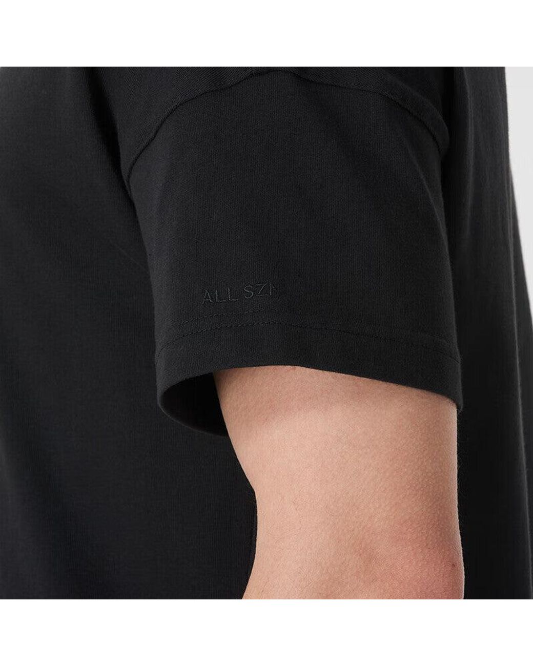 Adidas Blue Ss25 M A Szn T-Shirt for men