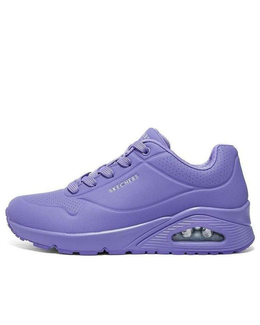 Skechers Purple (Wmns) Uno Stand On Air