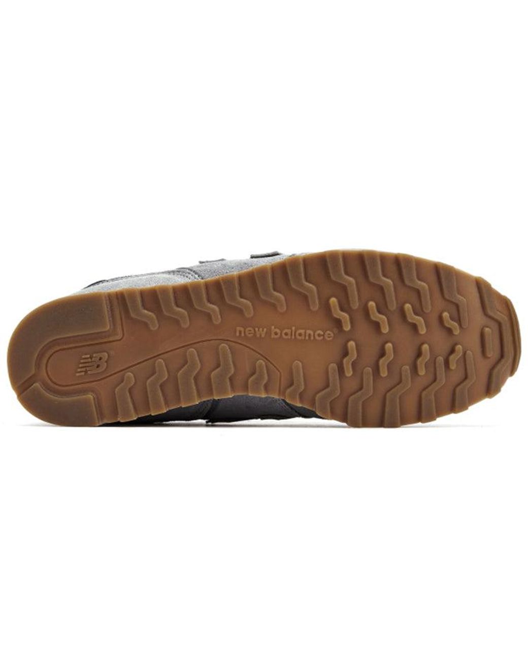 New Balance Blue 373 Series Low-Top for men