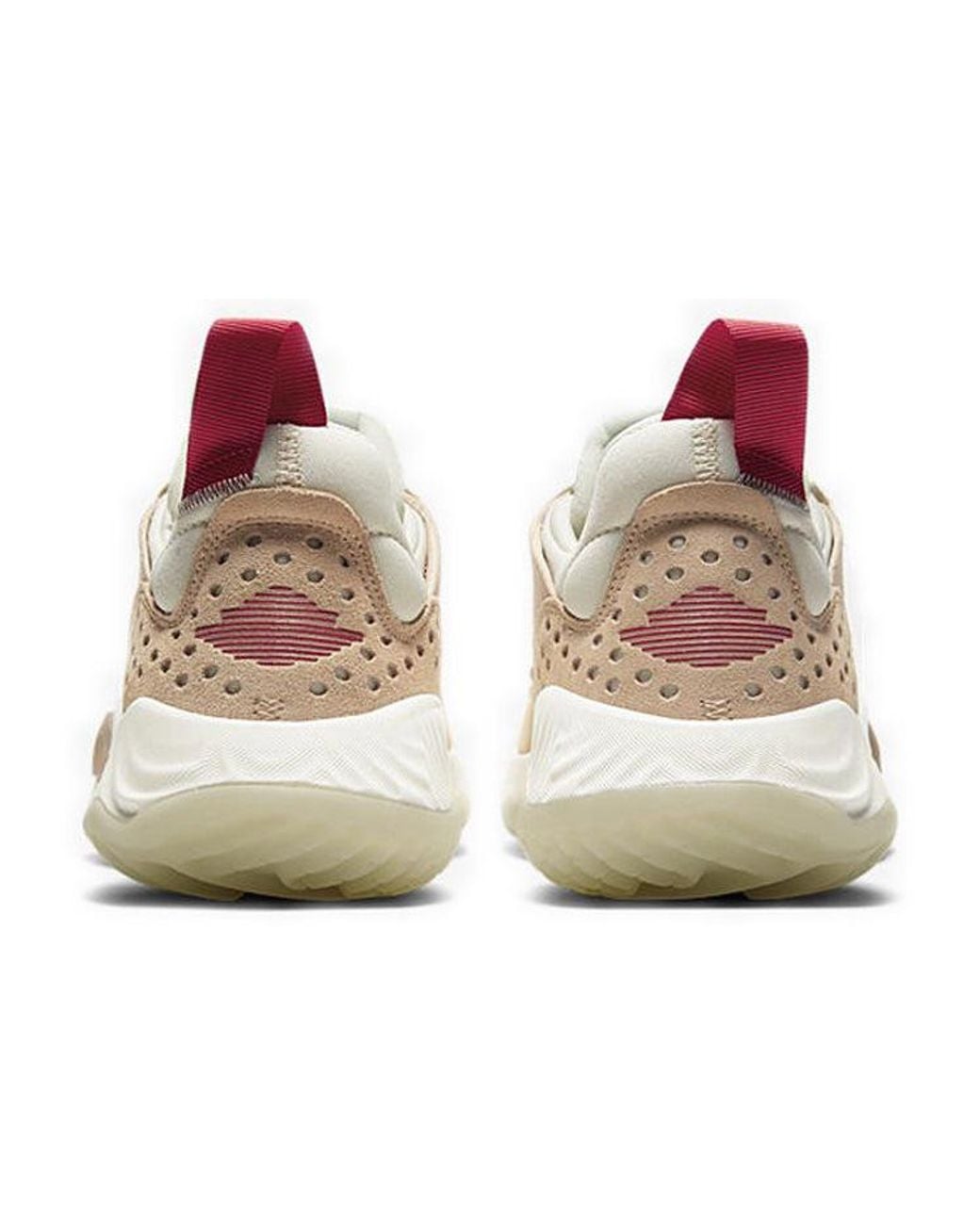 Nike Metallic (Wmns) Delta Sp 'Vachetta Tan'