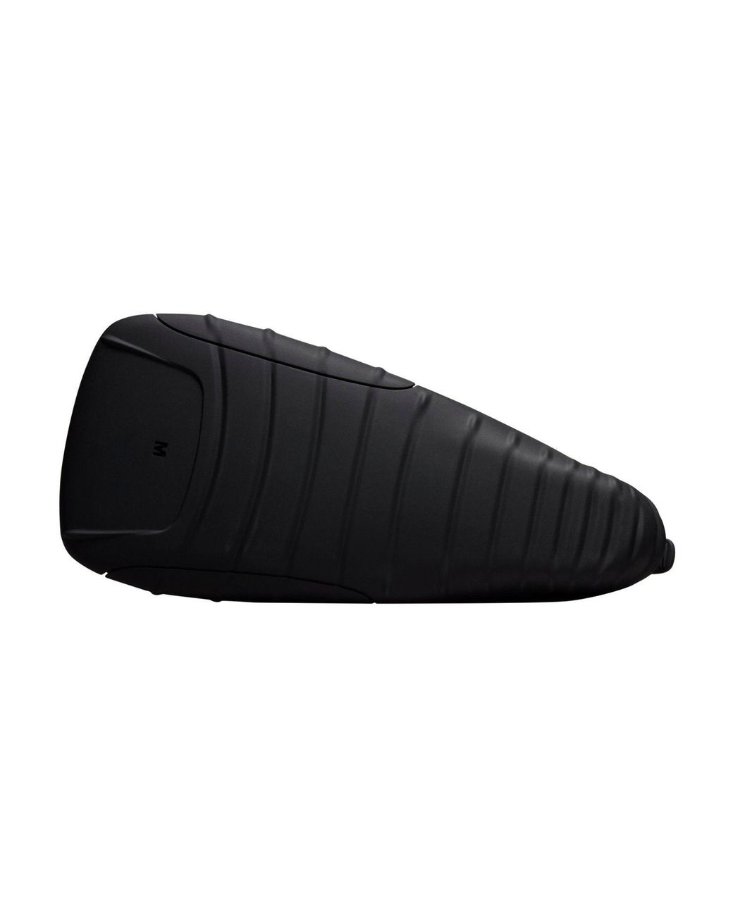 Nike Black X Nocta Drake Swim Fins for men