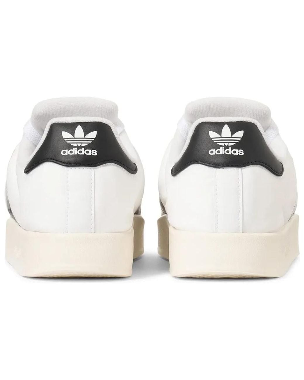 Adidas White (Wmns) Originals Superstar Home