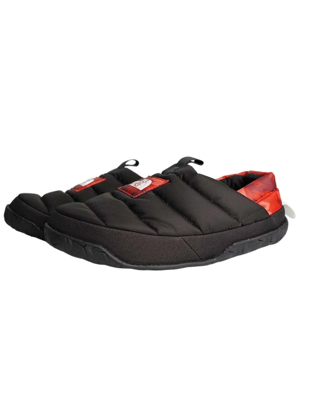 The North Face Brown Thermoball Traction Mule V for men