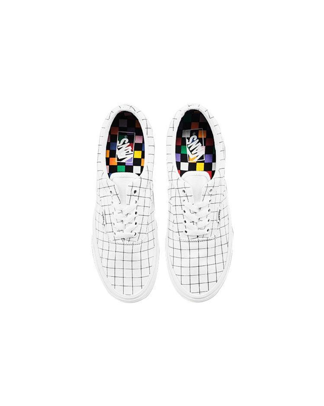 Vans White Era 'U-Color' for men