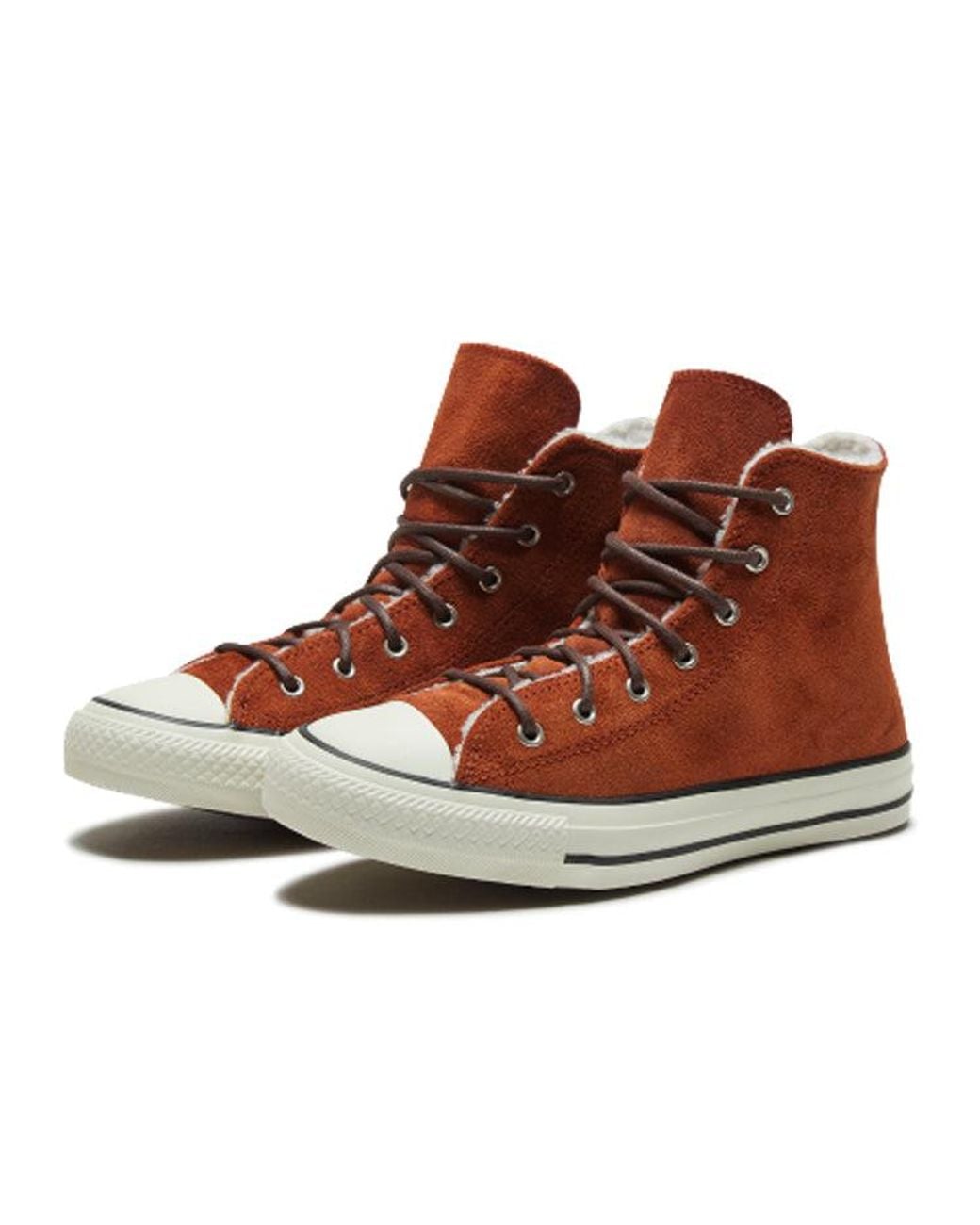 Converse Brown (Wmns) Chuck Taylor All Star