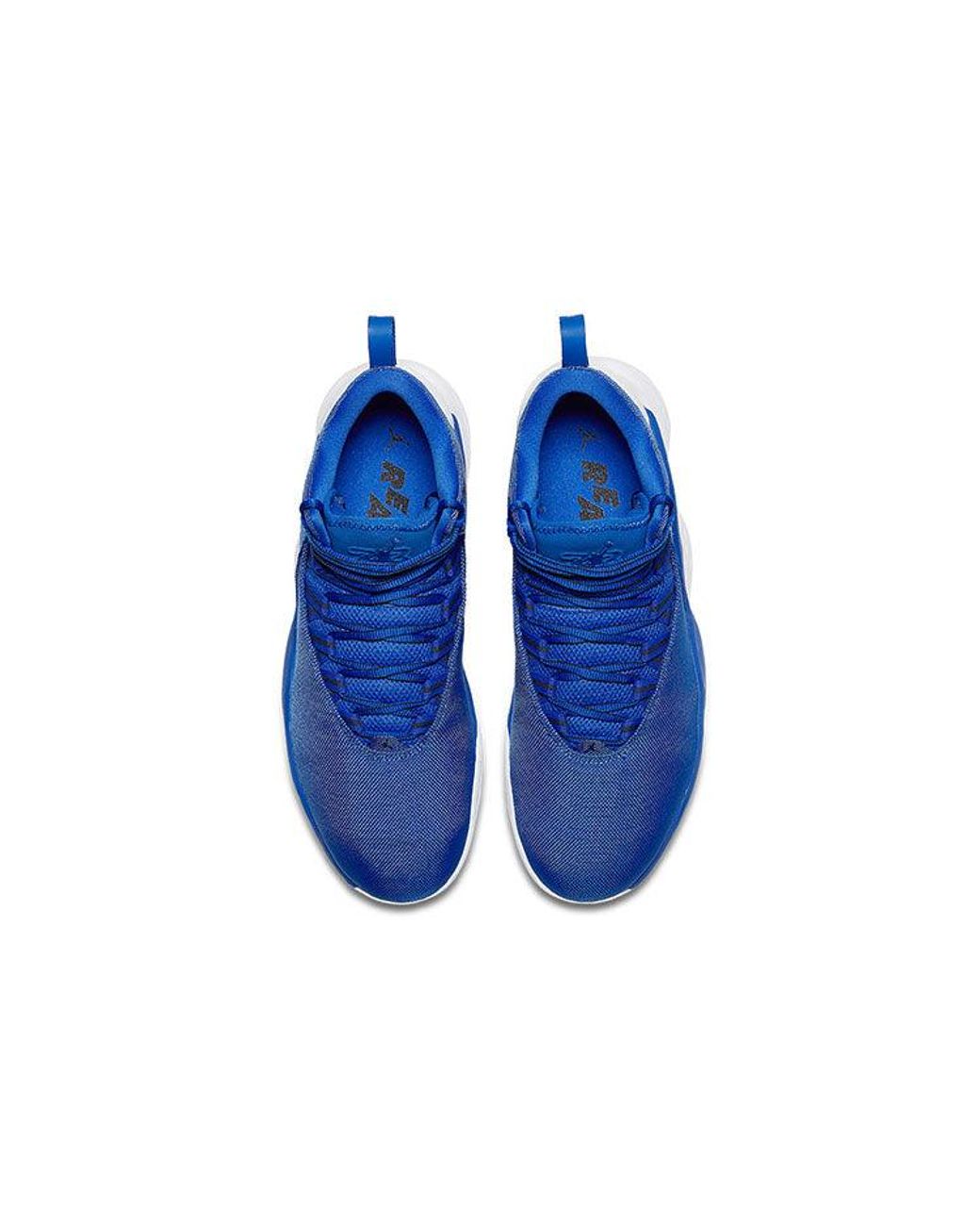 Nike Blue Super.Fly Mvp Pf 'Hyper Royal' for men