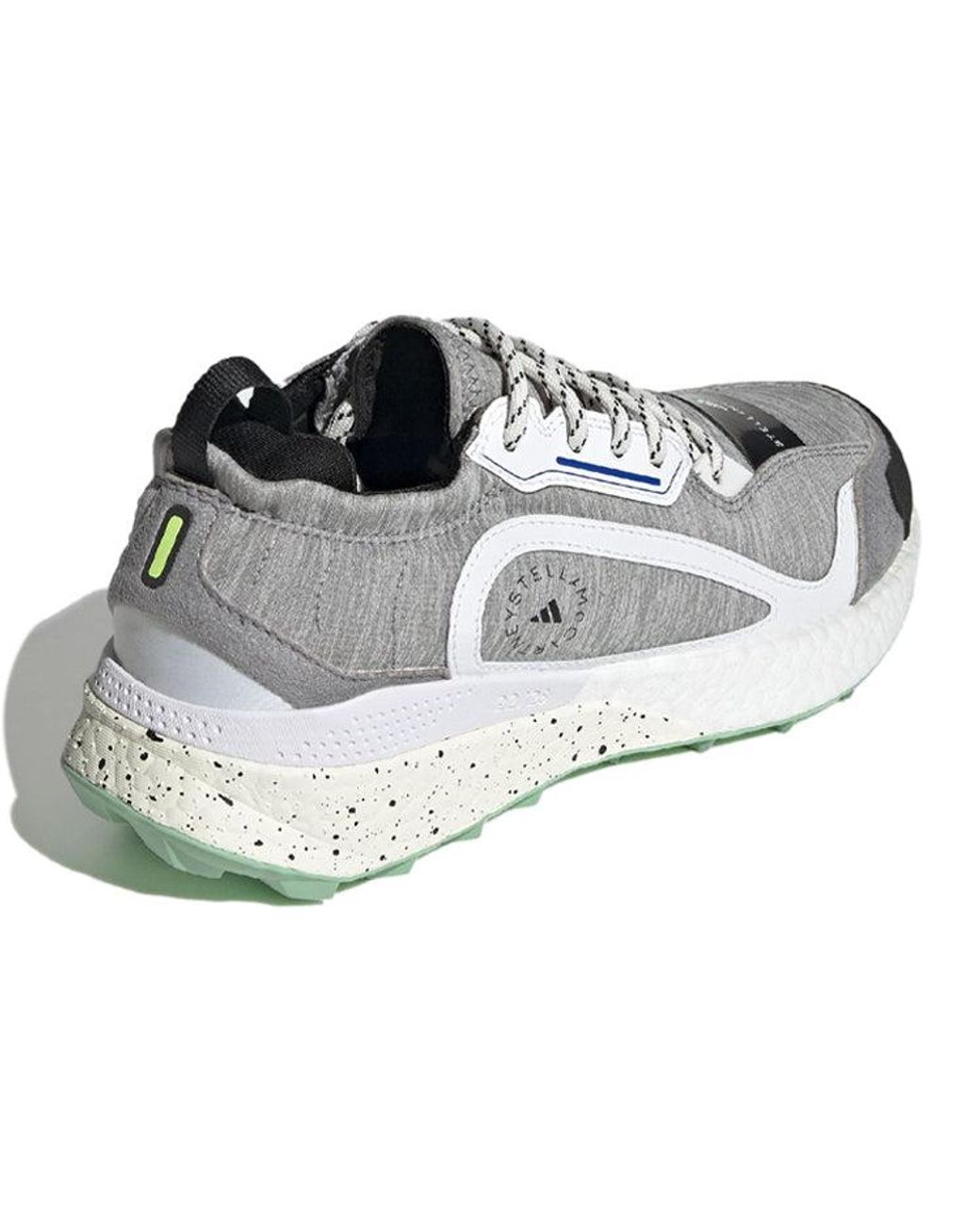 Adidas White (Wmns) Stella Mccartney X Outdoorboost