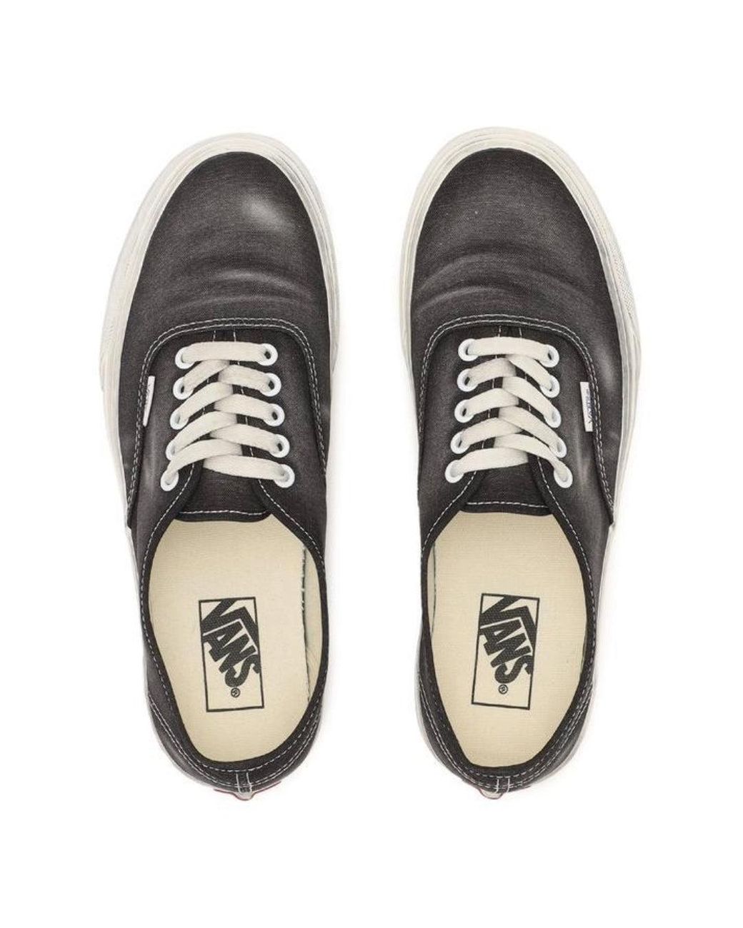 Vans Blue Authentic Wave for men