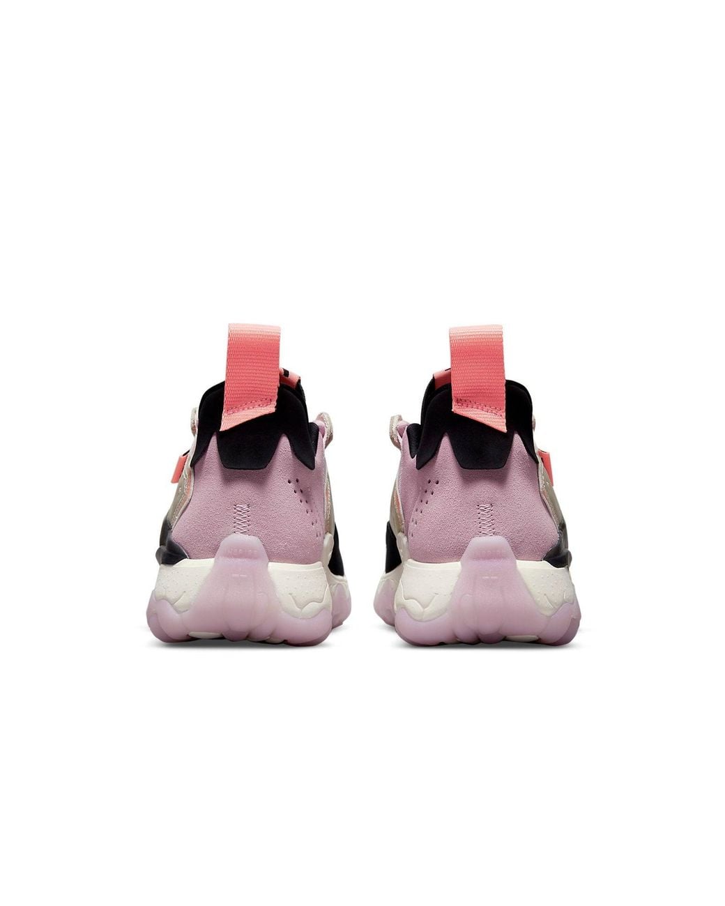 Nike Pink (Wmns) Delta 2 'Light Arctic'