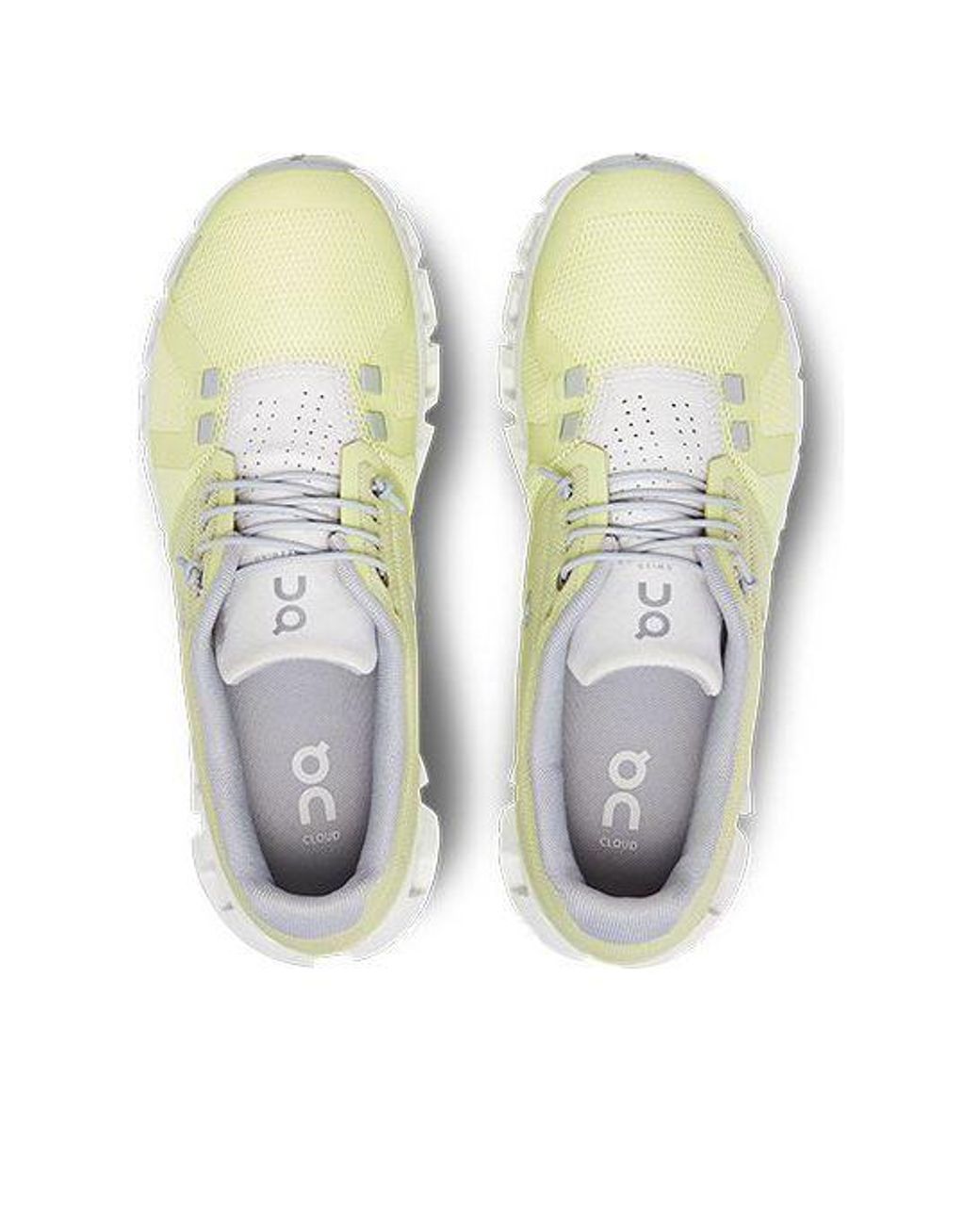 On Shoes White (Wmns) Cloud Frost'