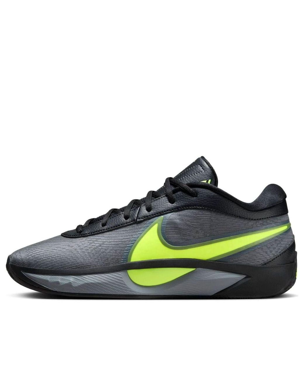 Nike Blue Zoom Freak 6 Ep 'Naija' for men