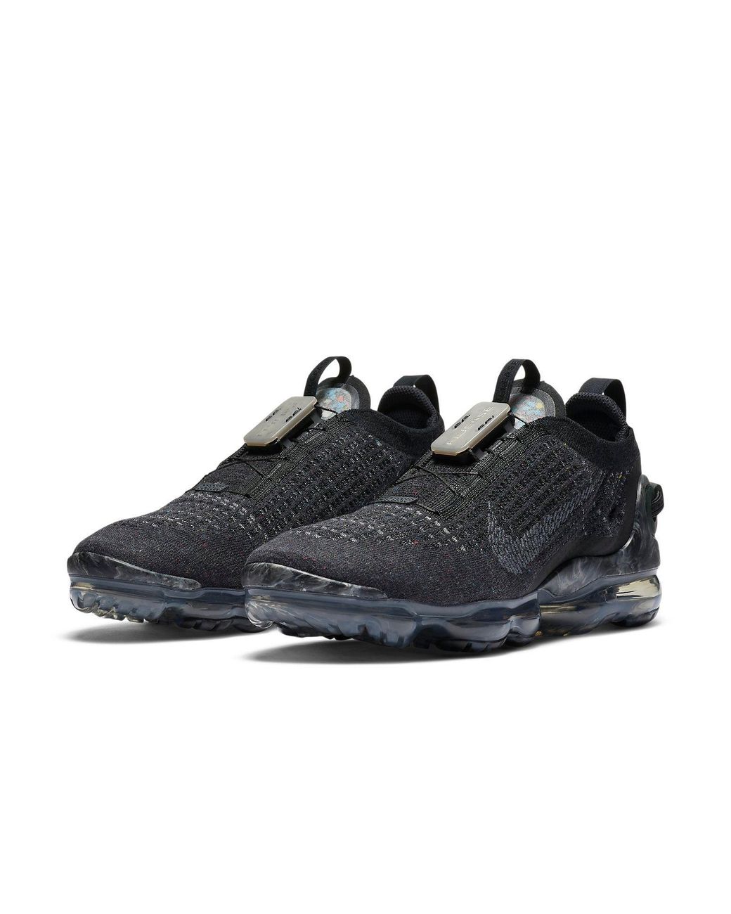 Nike Black Air Vapormax 2020 Flyknit 'Dark' for men