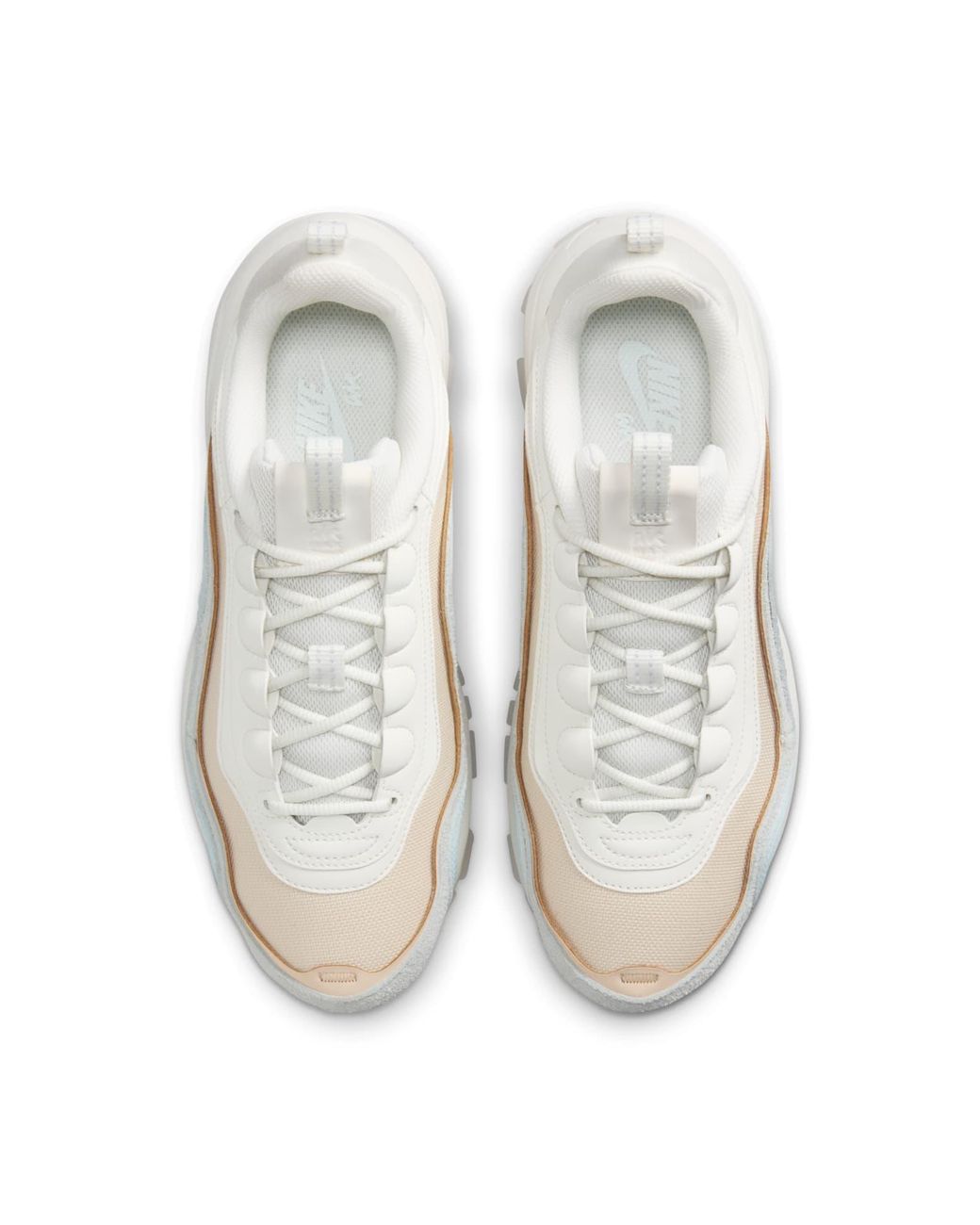 Nike White (Wmns) Air Max 97 Futura 'Glacier Guava Ice'