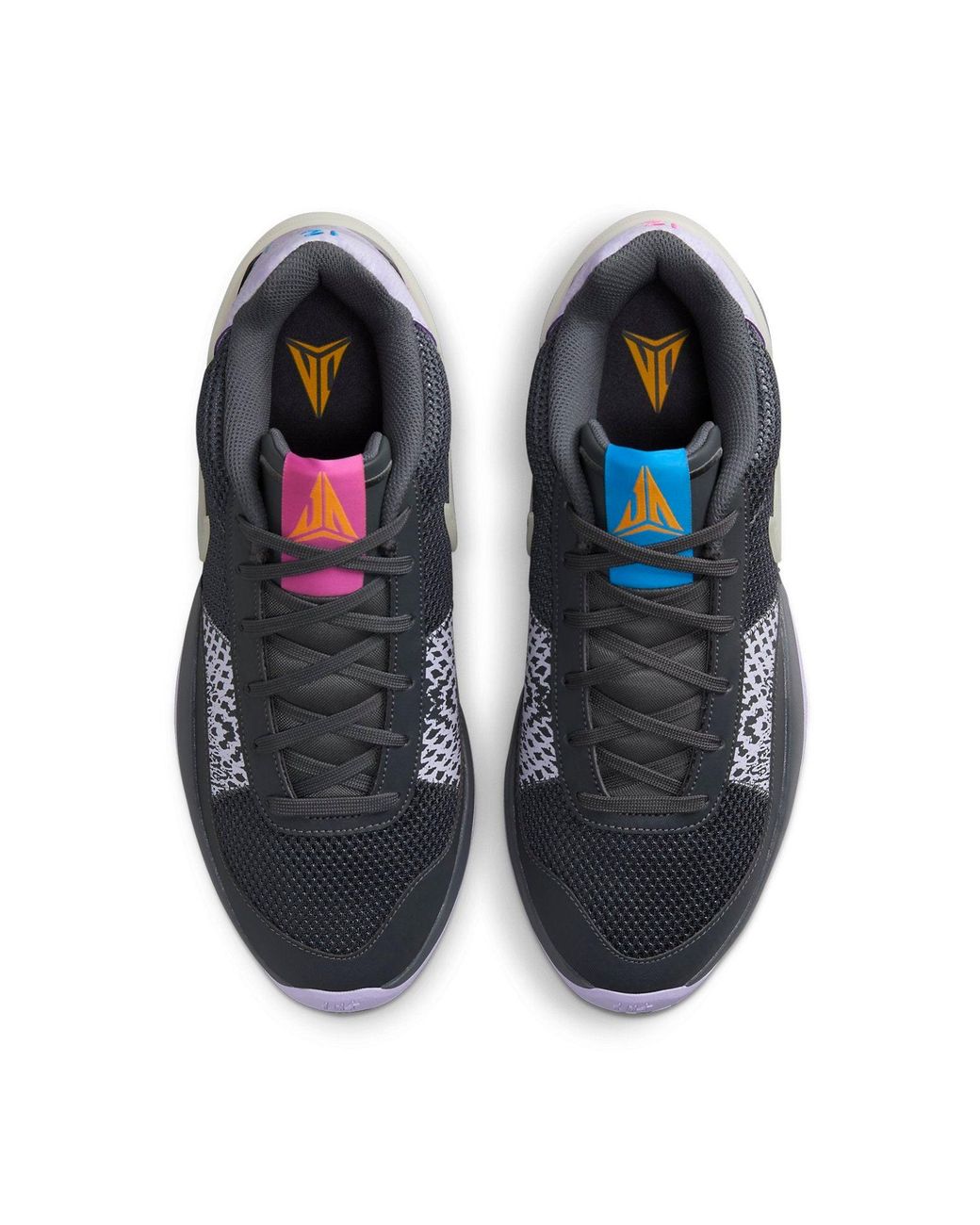 Nike Blue Ja 1 Ep 'Personal Touch' for men