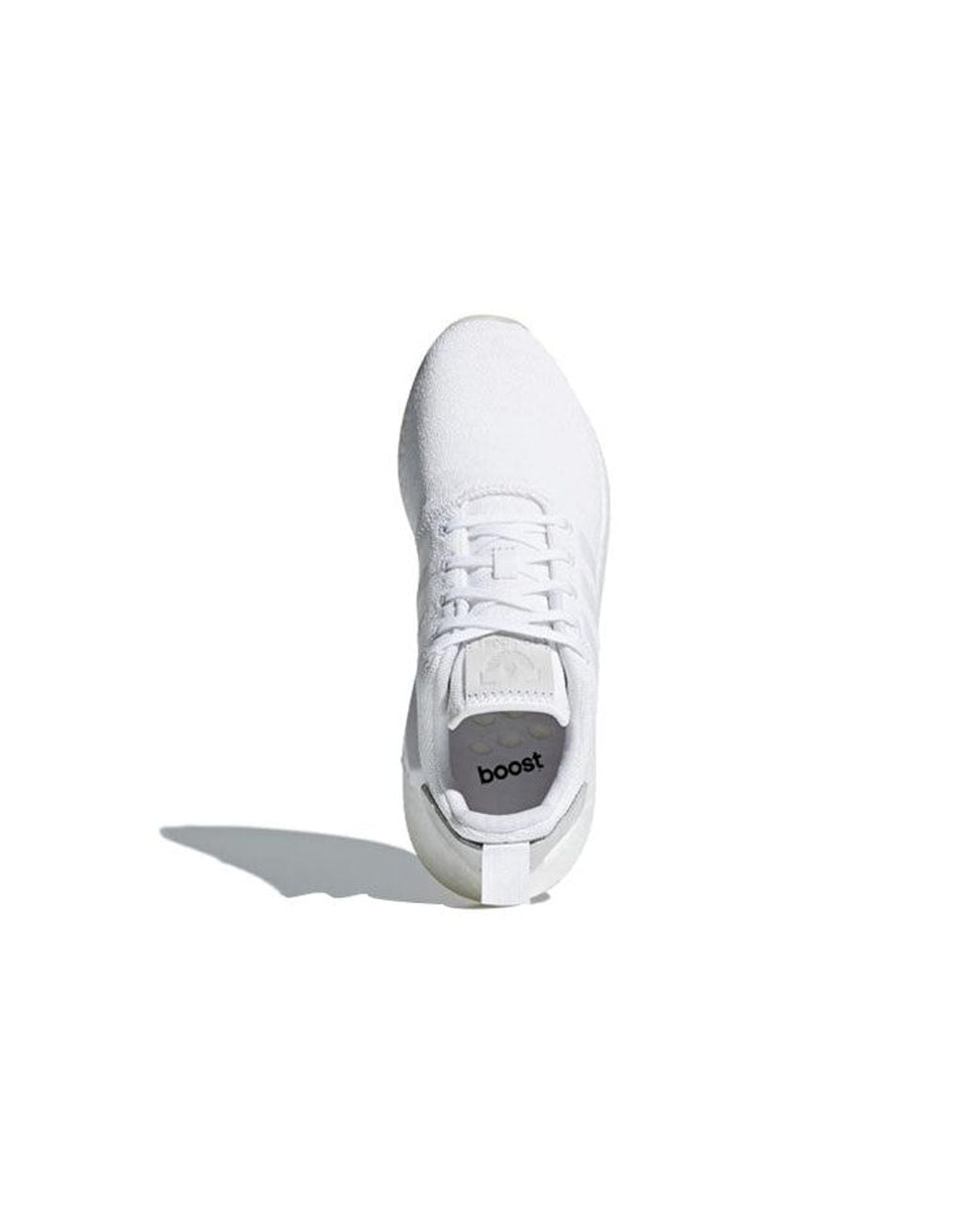 Adidas White Nmd_R2 'Running' for men