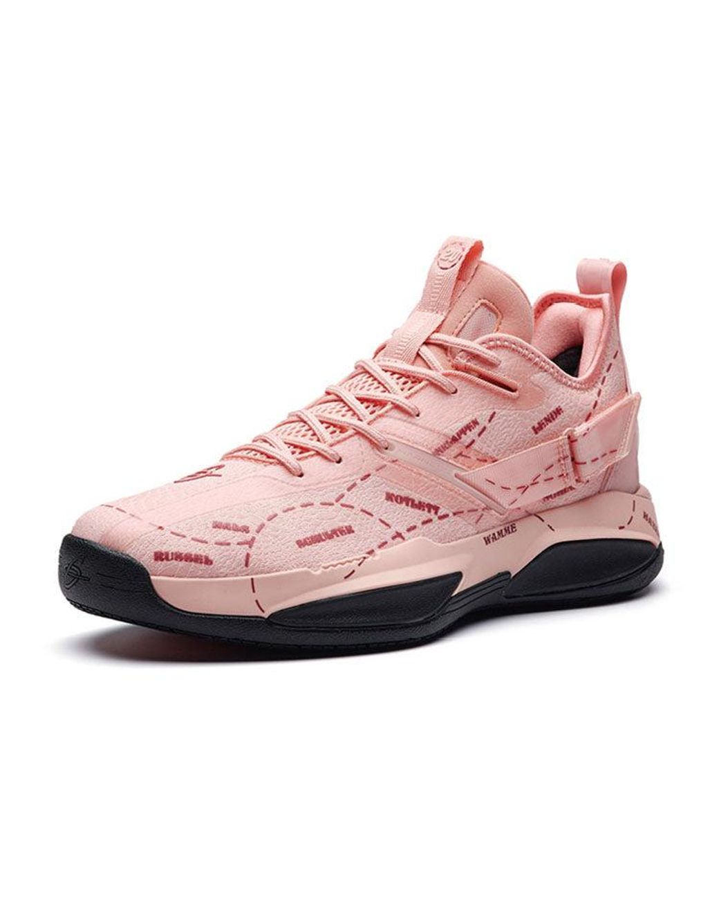 Anta Pink Gh3 for men