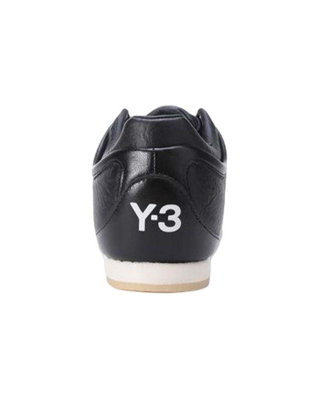 Adidas Blue Y-3 Boxing Core Easy' for men