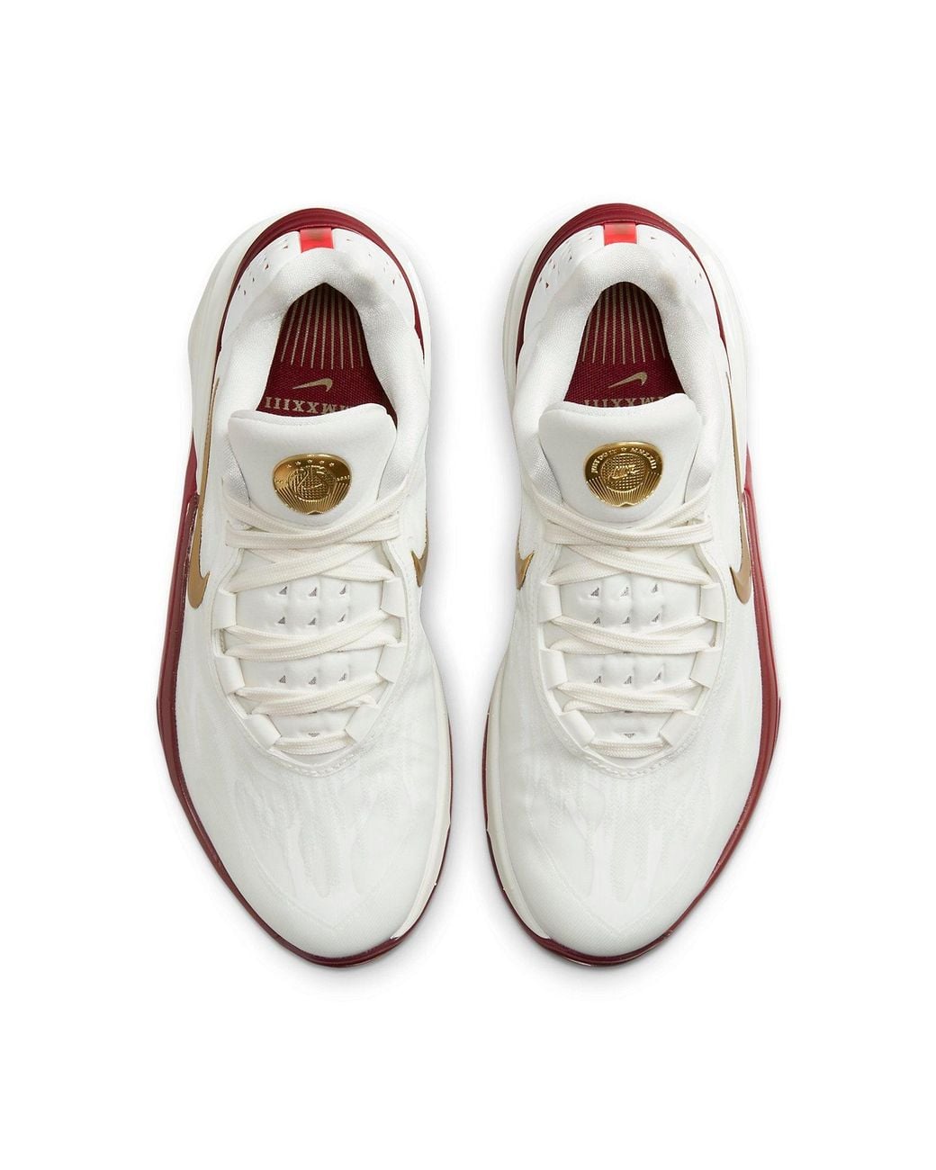 Nike White Air Zoom Gt Cut 2 'Just Do It' for men
