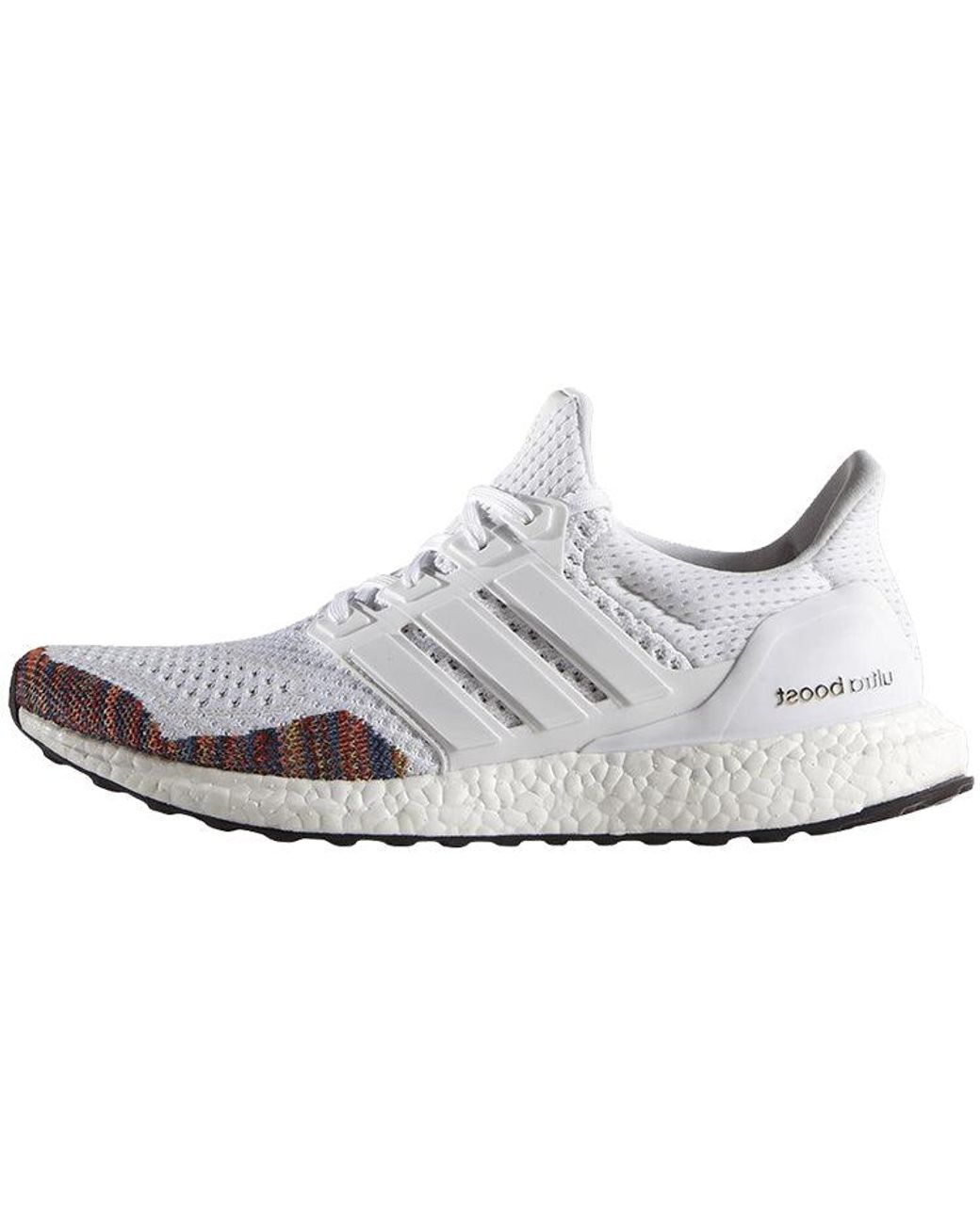 adidas Ultraboost 1.0 Limited 'multi-color' in White for Men | Lyst