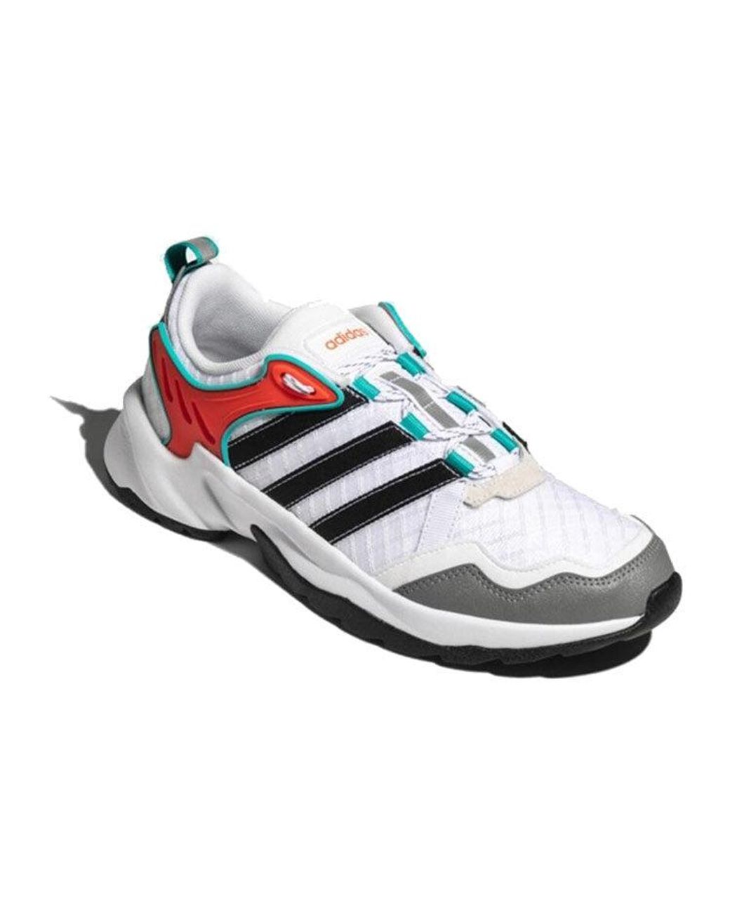 Adidas Blue Neo 20-20 Fx Trail for men
