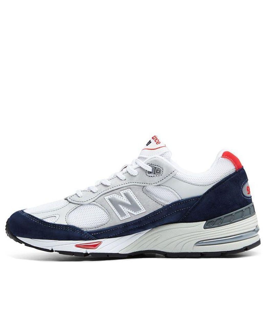 New Balance Blue 991 Made for men
