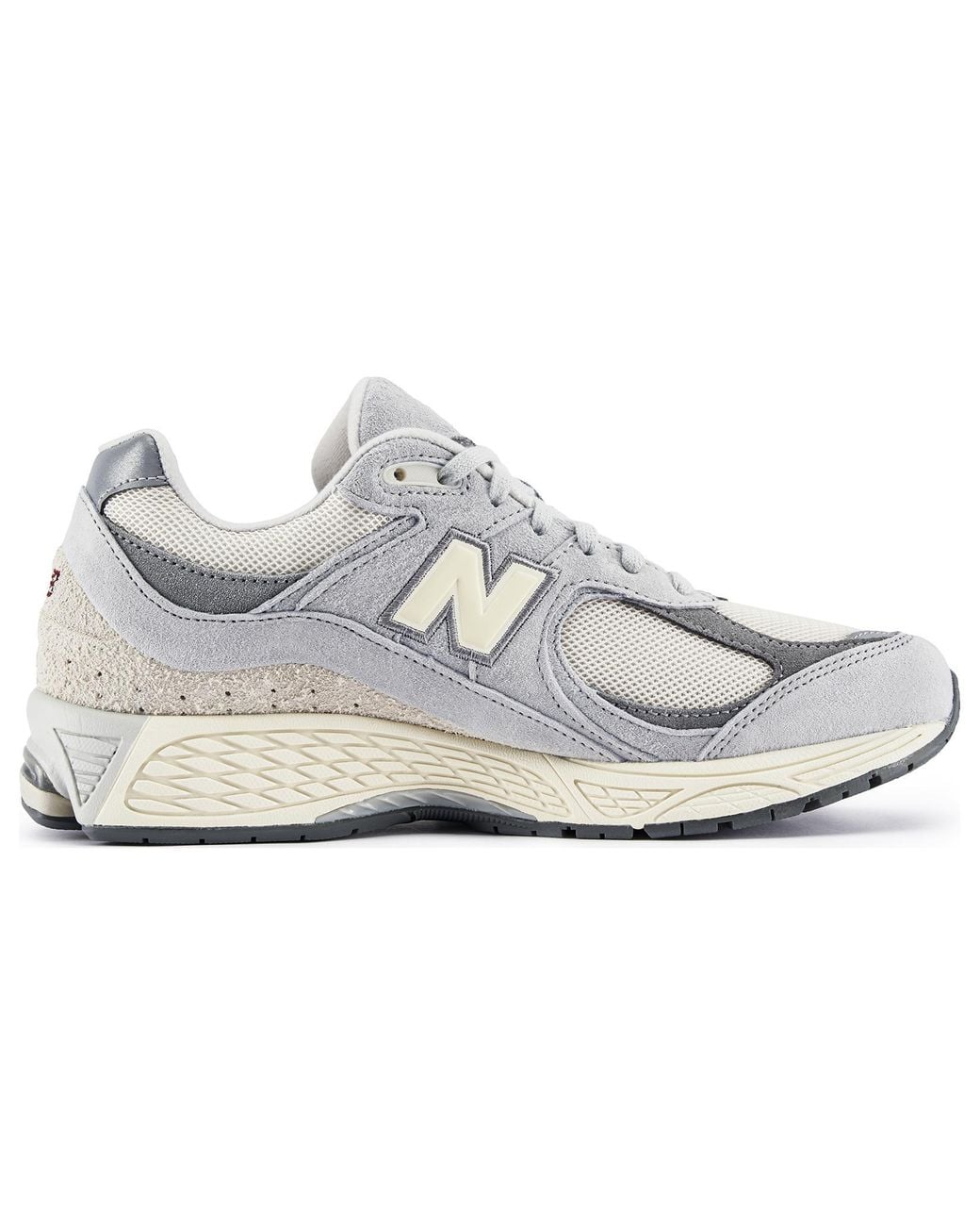 New Balance White 2002R 'Lunar New Year for men
