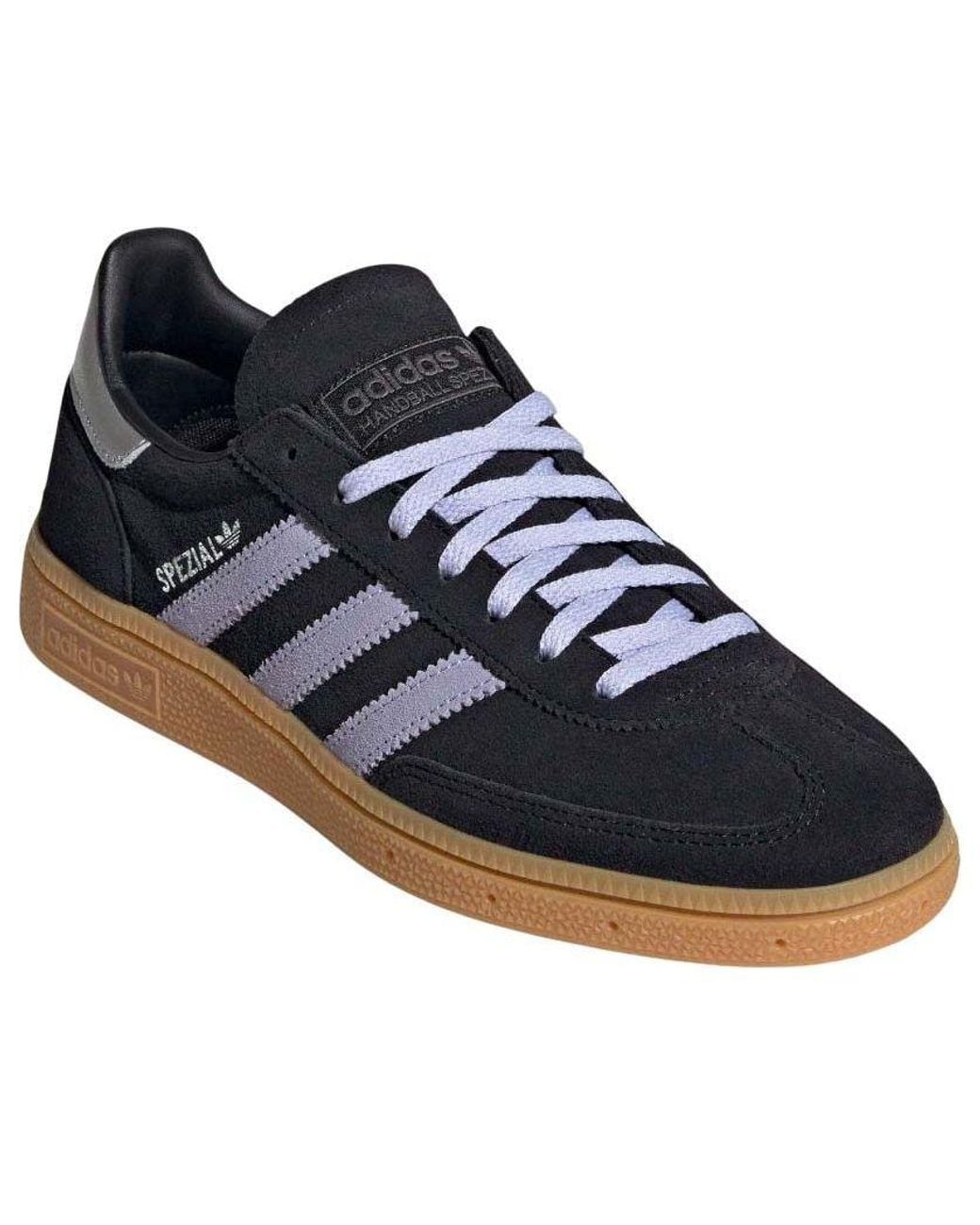 Adidas Blue (Wmns) Handball Spezial Light Gum'