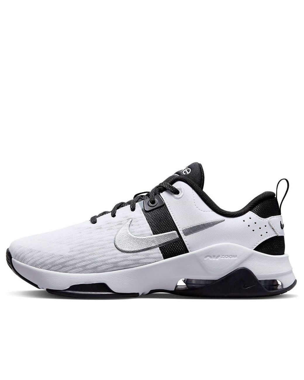 Nike White (Wmns) Zoom Bella 6