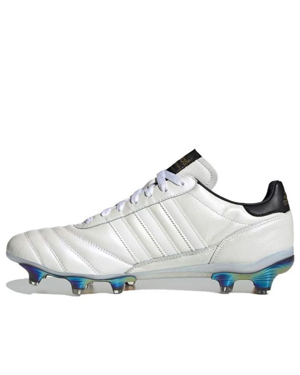 adidas Copa Mundial 20 Fg Firm Ground 'signal Green Solar Red Gold  Metallic' in White for Men | Lyst