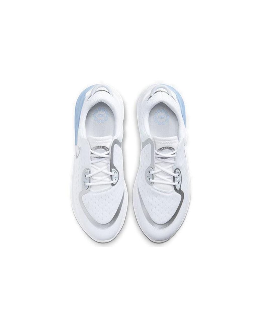 Nike Blue (Wmns) Joyride Dual Run Aura'