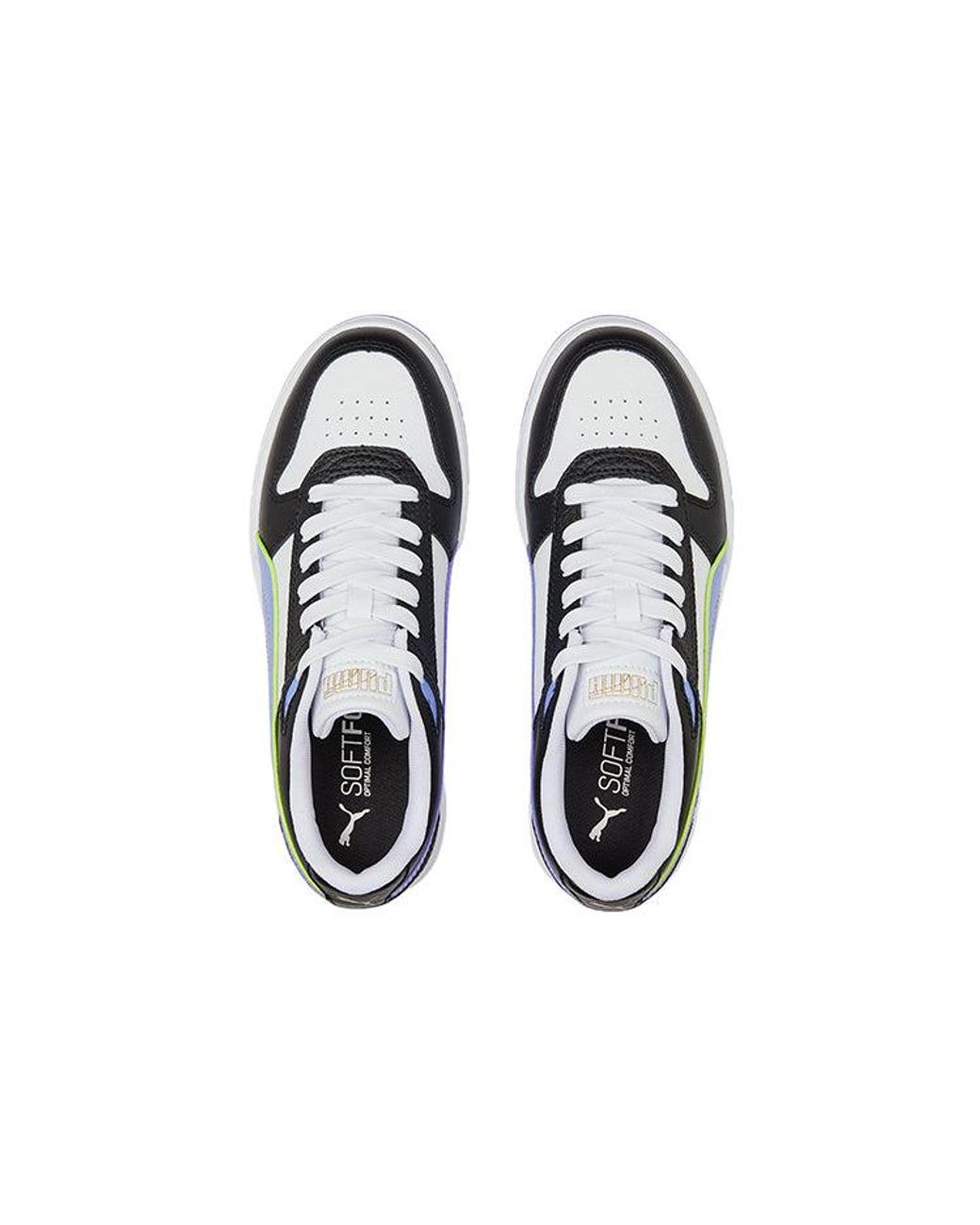 PUMA Blue (Wmns) Rbd Game Low Pop'