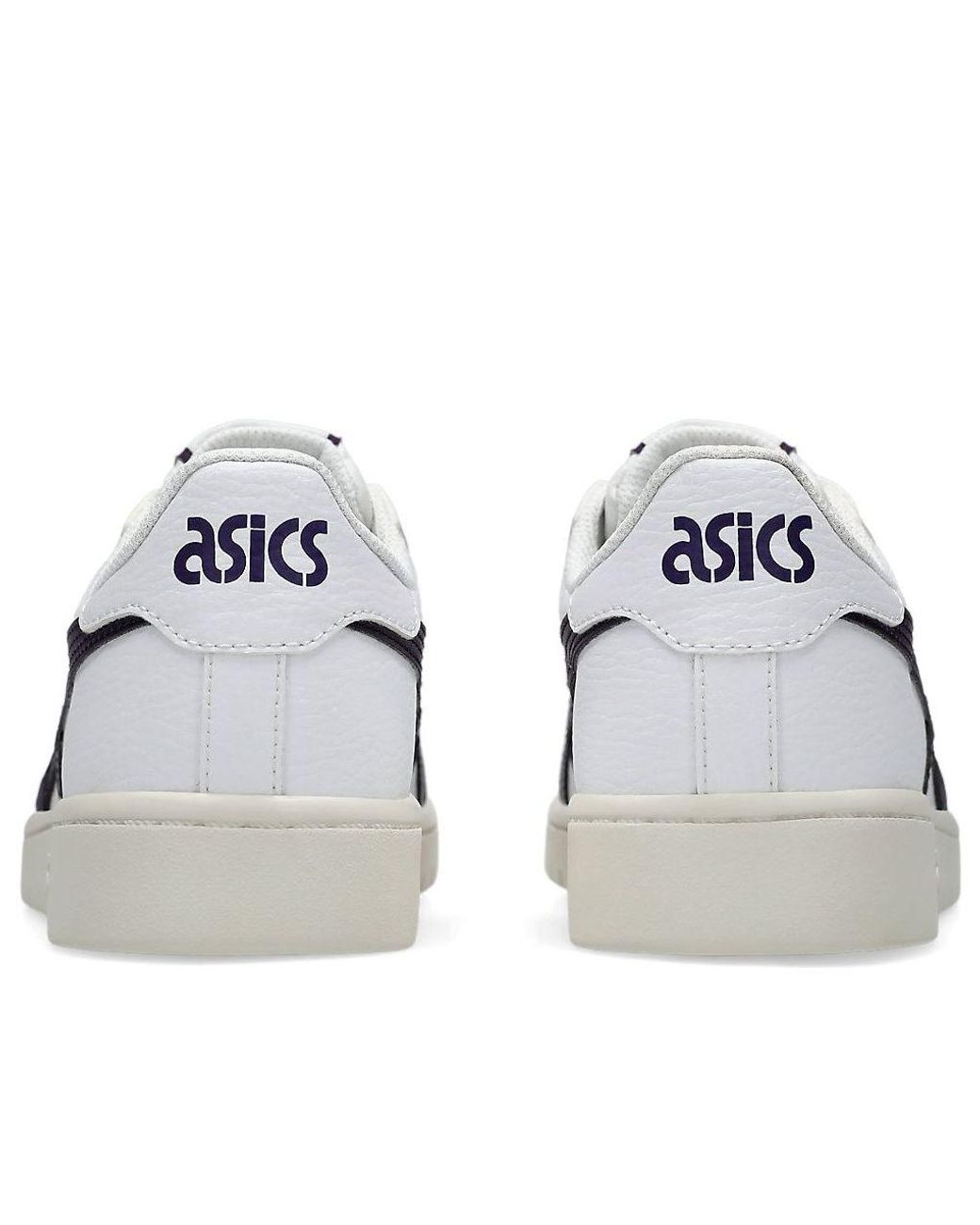 Asics White (Wmns) Japan S Night Shade'
