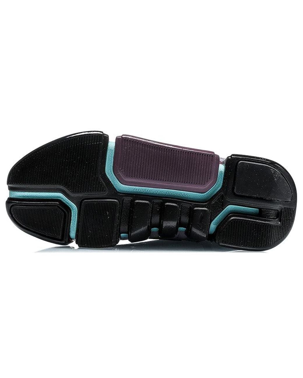 Li-ning Blue (Wmns) Wade Essence 2 Ace 'Paris Fashion Week