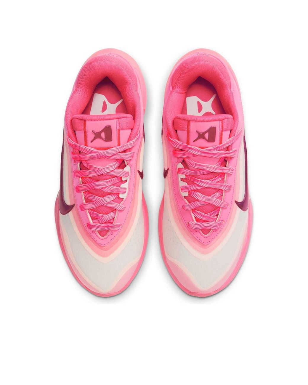 Nike Pink (Wmns) A'One Ep Aura'