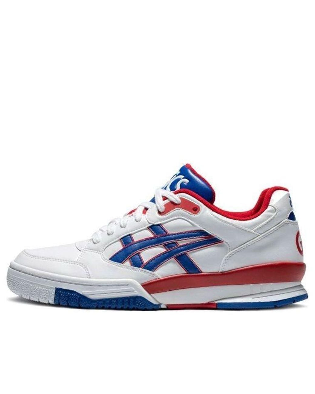 Asics Blue Gel-Spotlyte Low Og for men