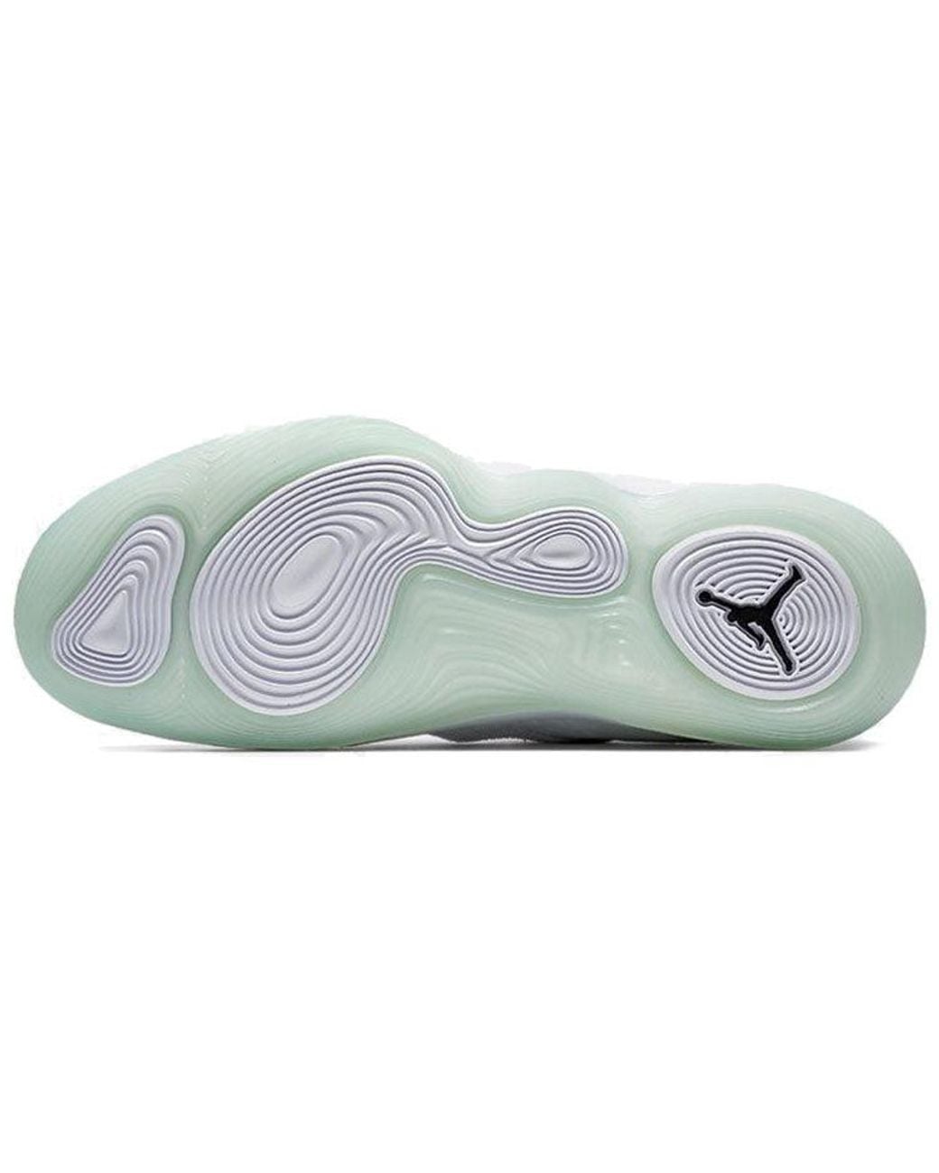 Nike Super.fly Low Pf 'white/green' for men