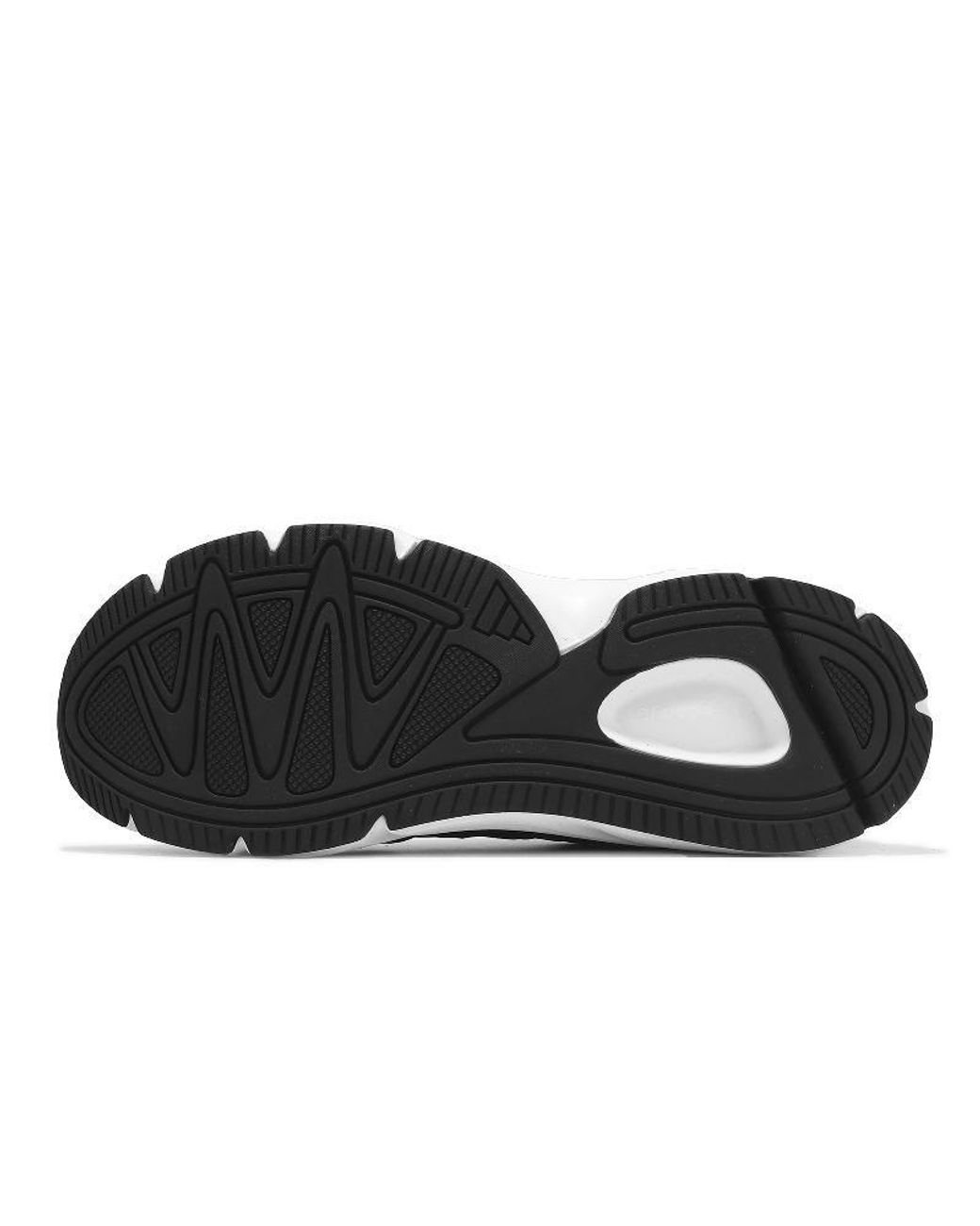 Adidas Black Crazychaos 2000 for men