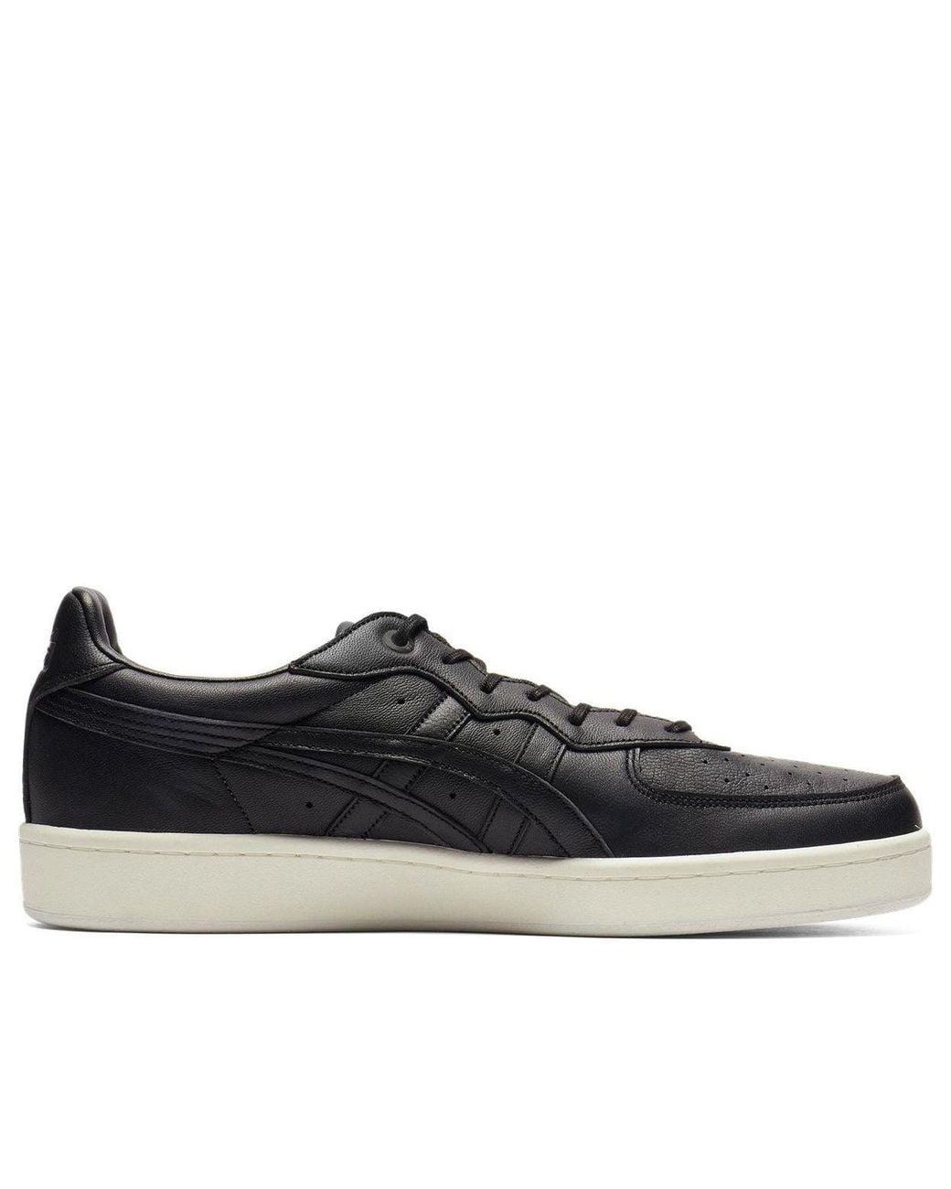 Onitsuka Tiger Black Gsm Sd for men
