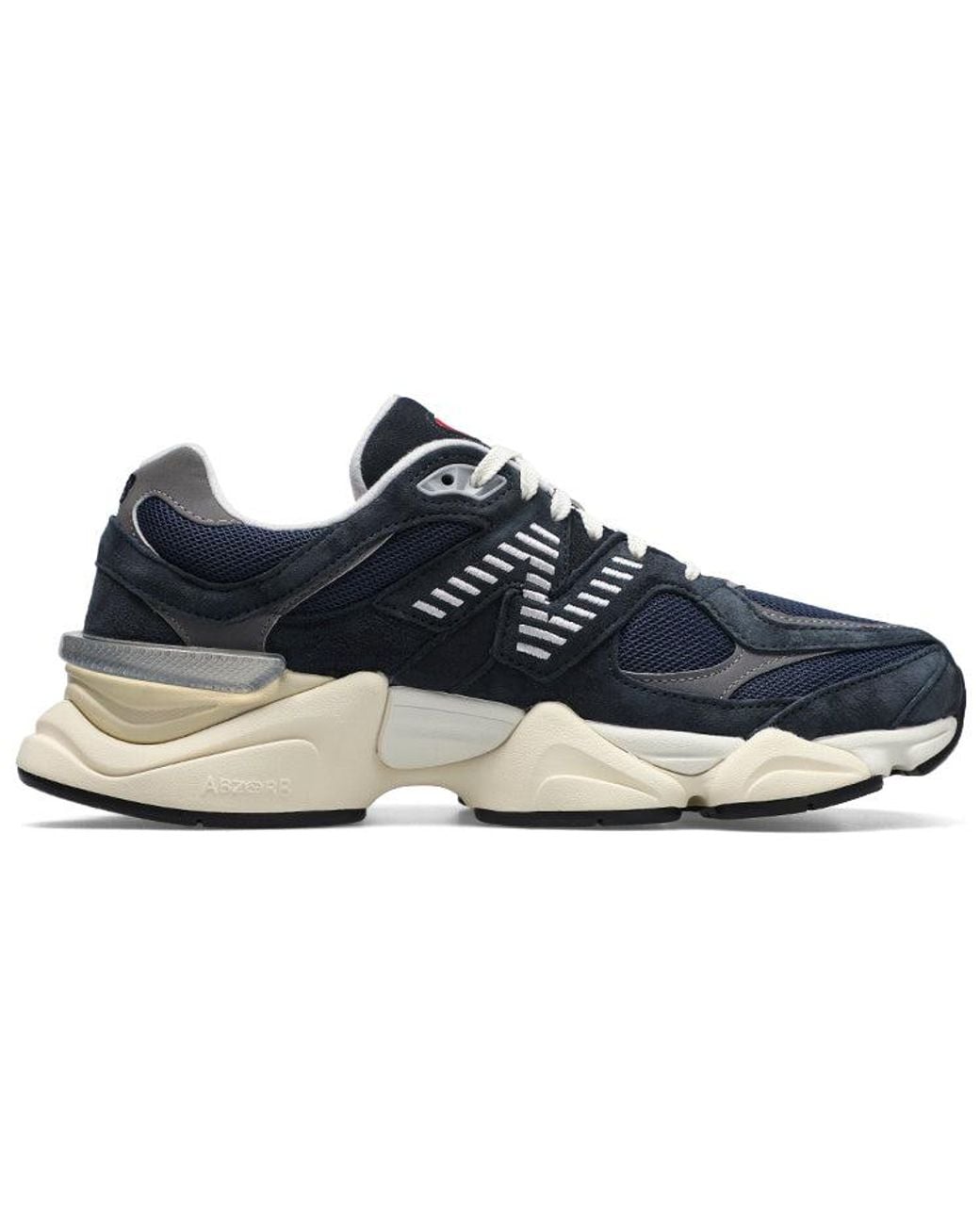 New Balance Blue 9060 'Outerspace' for men