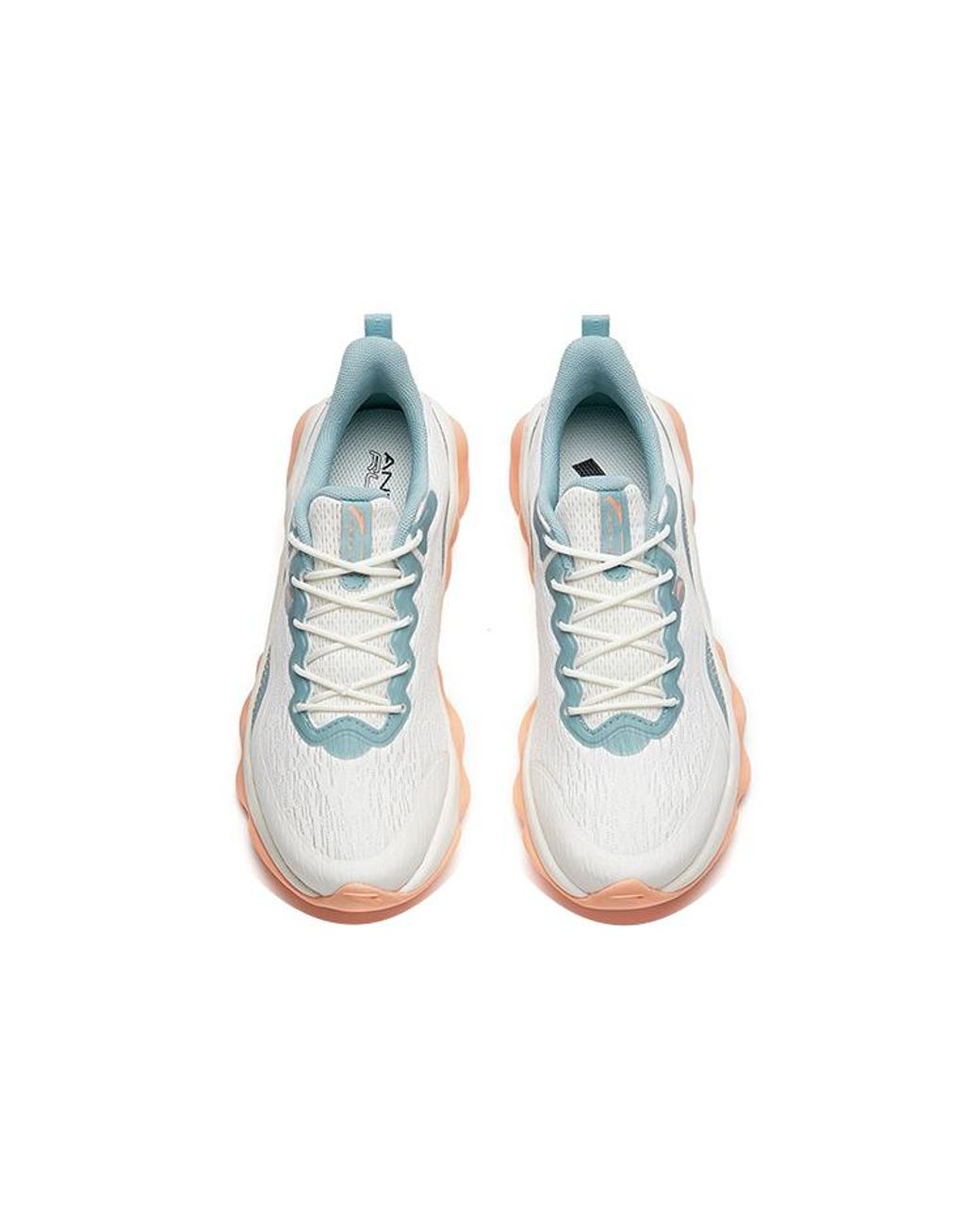 Anta Blue (Wmns) Running Series Sneakers