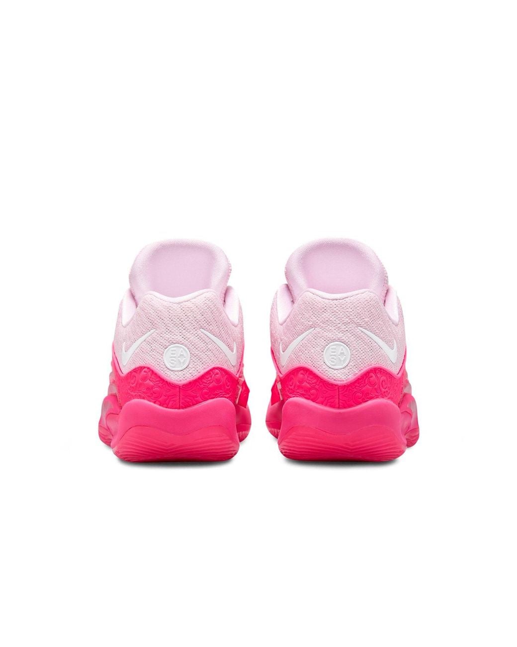 Nike Pink Kd 16 'Aunt Pearl' for men