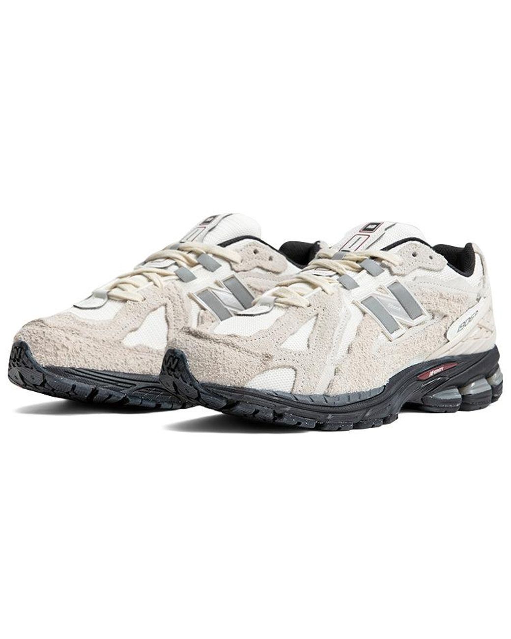 New Balance White 1906D 'Protection Pack for men