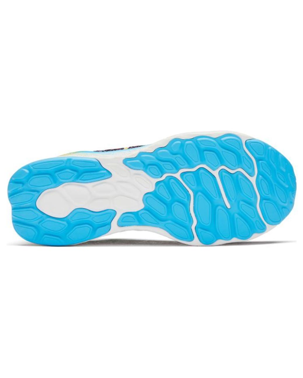 New Balance Blue 1080 for men