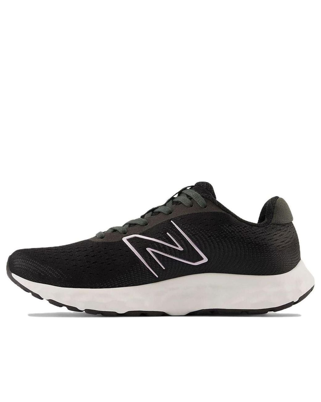 New Balance Black (Wmns) 520 V8