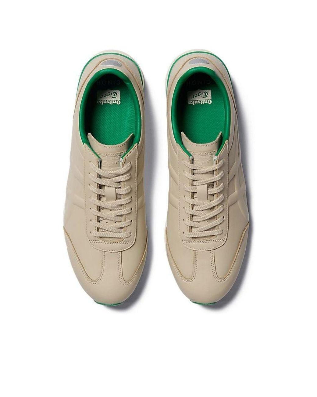 Onitsuka Tiger California 78 Ex 'Putty' in Natural for Men