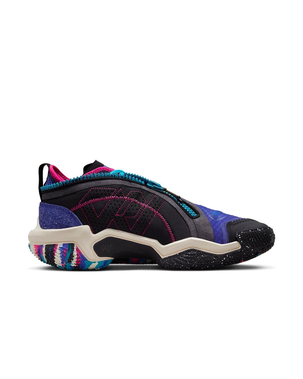 Nike Blue Why Not Zer0.6 'Bright Concord' for men