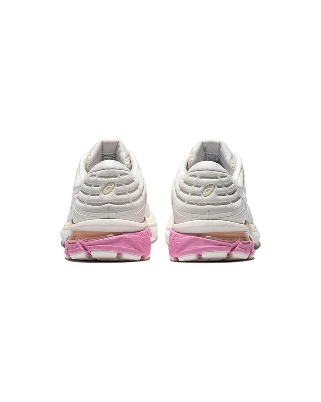 Asics White (Wmns) Gel-Pursue 7