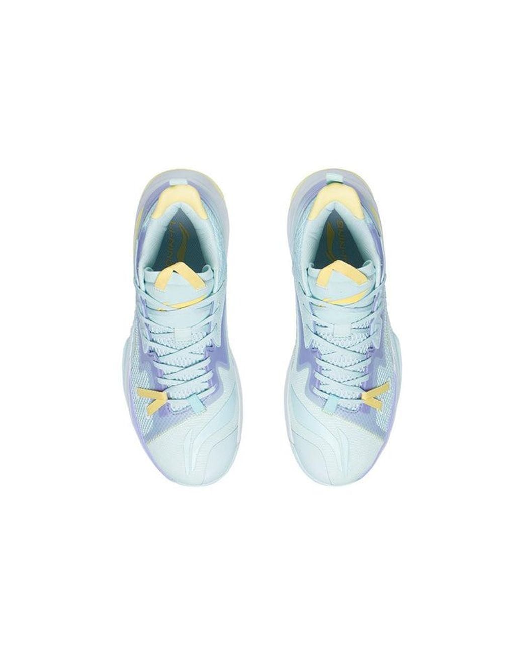 Li-ning Blue War Falcon 2021 'Light' for men
